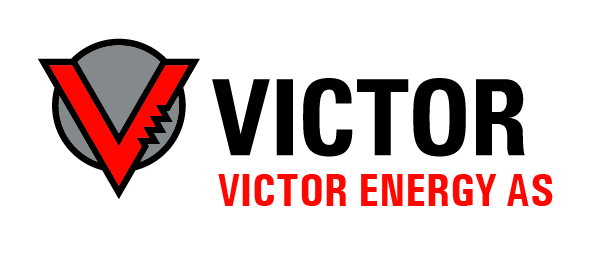 Victor Energy AS logo